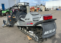 2004 ARCTIC CAT 600 MOUNTAIN CAT - RUNS WELL - WELL MAINTAINED! - 5