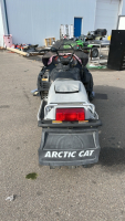 2004 ARCTIC CAT 600 MOUNTAIN CAT - RUNS WELL - WELL MAINTAINED! - 8