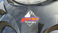 2004 ARCTIC CAT 600 MOUNTAIN CAT - RUNS WELL - WELL MAINTAINED! - 10
