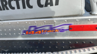 2004 ARCTIC CAT 600 MOUNTAIN CAT - RUNS WELL - WELL MAINTAINED! - 12
