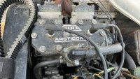 2004 ARCTIC CAT 600 MOUNTAIN CAT - RUNS WELL - WELL MAINTAINED! - 17