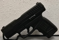 Walther PPS 9mm Semi Automatic Pistol-- AJ8043 - 4