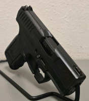 Walther PPS 9mm Semi Automatic Pistol-- AJ8043 - 6