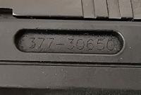 Ruger LCP .380Auto Semi Automatic Pistol With Lasermax Laser Sight And Soft Case-- 377-30650 - 9