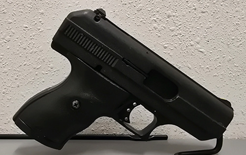 Hi-Point Model C9 9mm Semi Automatic Pistol-- P1850447