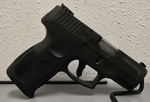 Taurus G2c 9mm Semi Automatic Pistol-- TLX41057