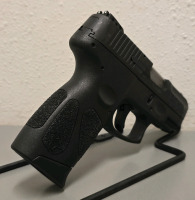 Taurus G2c 9mm Semi Automatic Pistol-- TLX41057 - 2