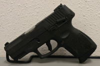 Taurus G2c 9mm Semi Automatic Pistol-- TLX41057 - 4