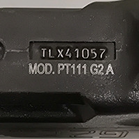 Taurus G2c 9mm Semi Automatic Pistol-- TLX41057 - 9