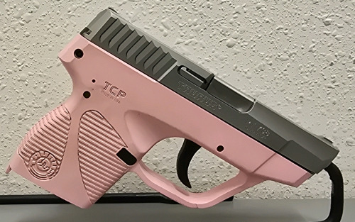 Taurus PT738 .380ACP Semi Automatic Pistol-- 36082B