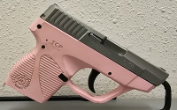 Taurus PT738 .380ACP Semi Automatic Pistol-- 36082B