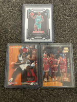 (11) Basketball Cards - 2