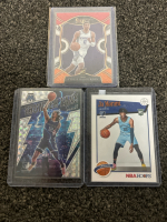 (11) Basketball Cards - 5