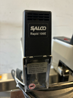 Salco Rapid Electric Stapler - 4