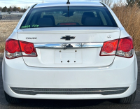 2014 CHEVROLET CRUZE - BLUETOOTH - 5