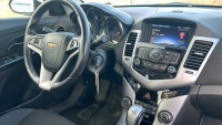 2014 CHEVROLET CRUZE - BLUETOOTH - 20