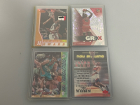 (16) Assorted Basketball Cards - 3