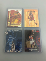 (16) Assorted Basketball Cards - 5