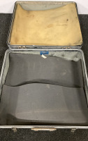 Heavy Duty Military Grade Metal Storage Case - 3