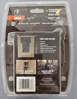 Trophy Cam Bear Safe Security Case - 2