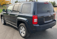 2014 JEEP PATRIOT - 4X4! - 4