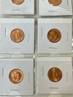 Commemorative Medallions and 2009 Lincoln Cent Series - 3