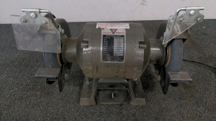 Bench Grinder