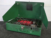 Coleman Camp Stove