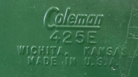 Coleman Camp Stove - 4