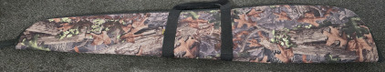 Allen Camo Rifle Soft Case- 46" Lengh