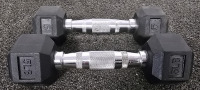 UltraFit 5lbs Dumbells