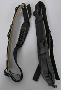 (2) Rifle Slings