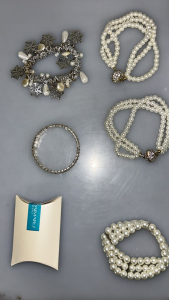 Pearl Jewelry