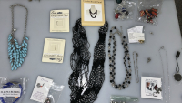 Assorted Jewelry