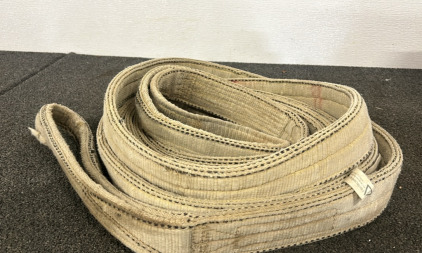 Heavy Duty Lifting Sling