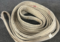 Heavy Duty Lifting Sling - 2