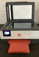 HP Office Jet 8015e - 3