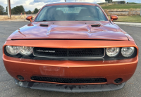 2011 DODGE CHALLENGER - 2