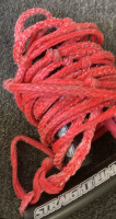 VARIETY OF WATER SPORT TOW ROPES. - 4