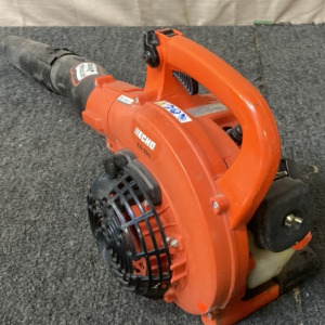 ECHO ES-250 GAS POWERED BLOWER.