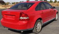 2007 VOLVO S40 - SUNROOF - 6