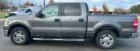 2007 FORD F-150 - BED LINER - 3