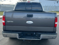 2007 FORD F-150 - BED LINER - 5