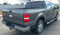 2007 FORD F-150 - BED LINER - 6