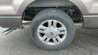 2007 FORD F-150 - BED LINER - 26