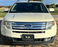 2007 FORD EDGE - CLEAN INTERIOR - 2