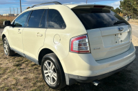 2007 FORD EDGE - CLEAN INTERIOR - 4