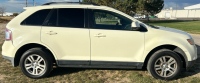 2007 FORD EDGE - CLEAN INTERIOR - 7