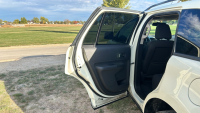 2007 FORD EDGE - CLEAN INTERIOR - 11