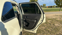 2007 FORD EDGE - CLEAN INTERIOR - 15